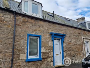 2 Bedroom Terraced to Rent at Heldon and Laich, Lossiemouth, Moray