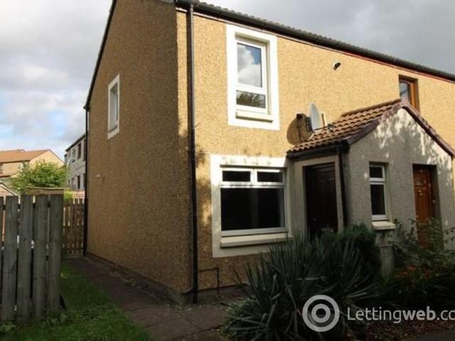 2 Bedroom Terraced to Rent at Linlithgow, West Lothian