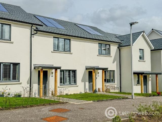 2 Bedroom Terraced to Rent at Midlothian, Midlothian West
