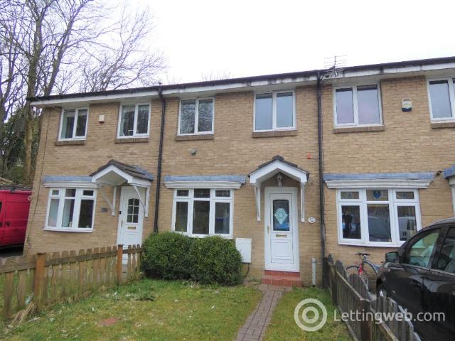 2 Bedroom Terraced to Rent at Paisley, Paisley North West, Renfrewshire