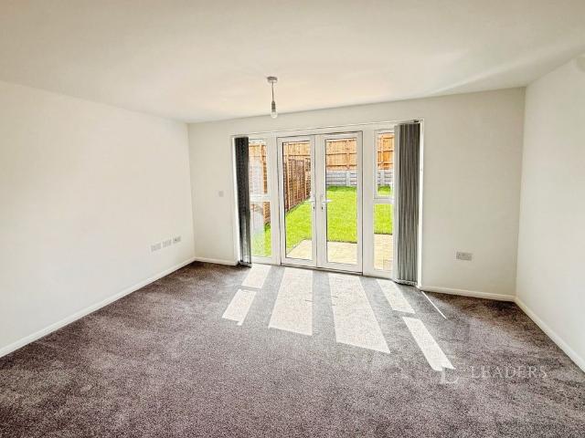 2 bedroom terraced to rent Breeze View, Keresley End, Coventry, West Midlands, CV7