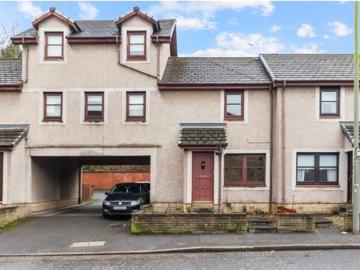 2 bedroom Terraced to rent in Falkirk