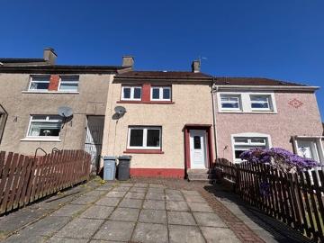 Quarter Hamilton, ML3, Lanarckshire, South West Scotland