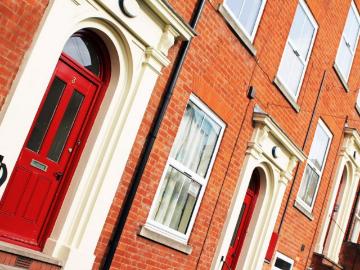 2 Bedroom Terraced To Rentin Lenton £105 pw