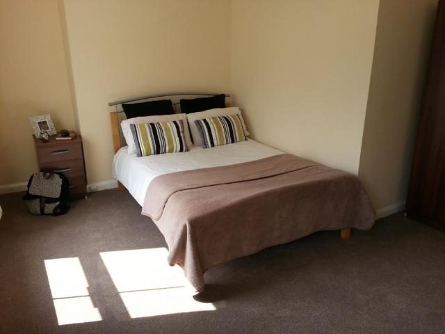 2 Bedroom Terraced To Rentin Lenton £100 pw