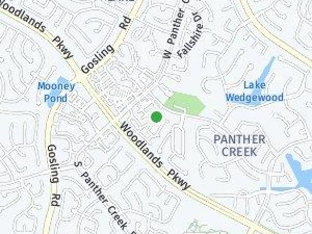 2 bedroom, The Woodlands TX 77381 LS77332381