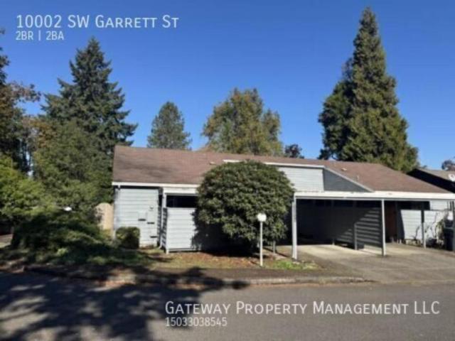 2 bedroom, Tigard OR 97223 106025710