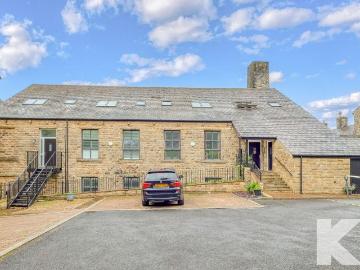 Saddleworth, OL3, Bradford and West Yorkshire, North England