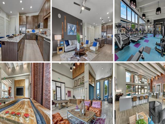 2 bedroom, Trophy Club & Keller TX 76177 77110685