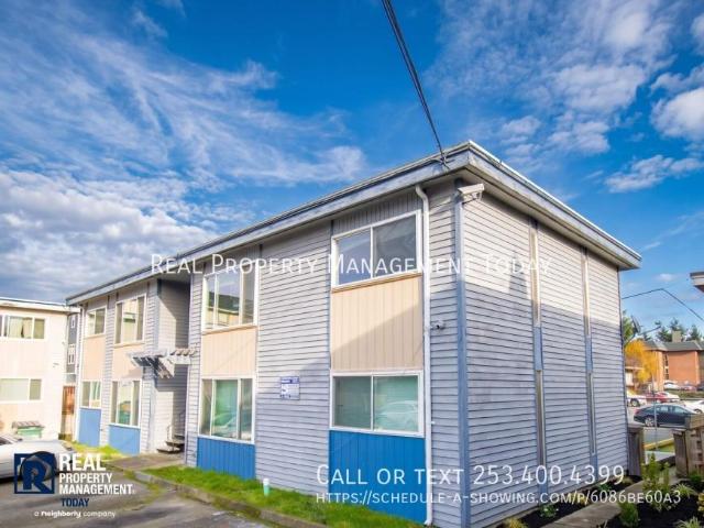2 bedroom, Tukwilla WA 98168 LS105839945