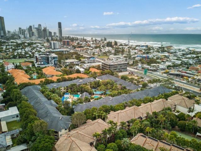 2 BEDROOM TURTLE BEACH FAMILY SUITE APARTMENT
