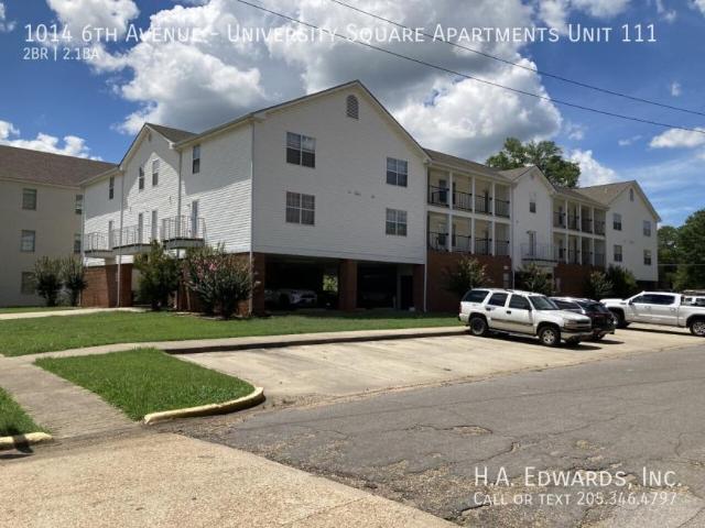 2 bedroom, Tuscaloosa AL 35401 105964672