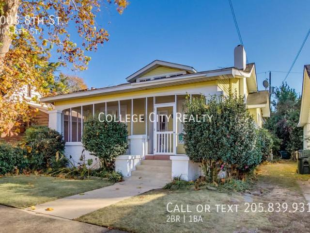 2 bedroom, Tuscaloosa AL 35401 LS105836999