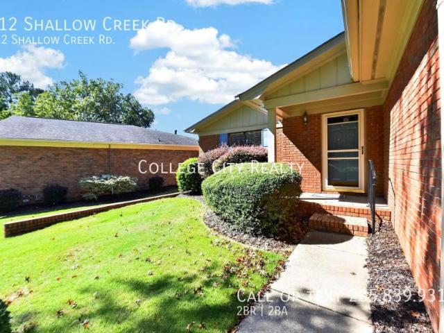 2 bedroom, Tuscaloosa AL 35406 106281010