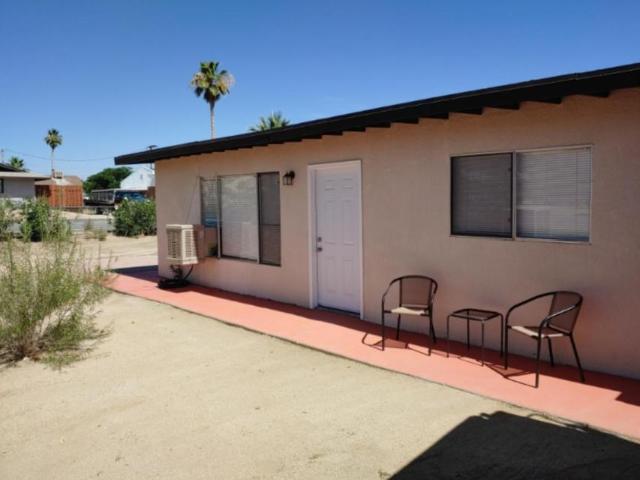 2 bedroom, Twentynine Palms CA 92277 LS105778508