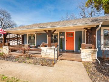 McKinney city, Collin County, Texas, USA