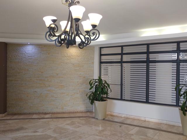 2 Bedroom Unfurnished Apartment New Town Umhlanga