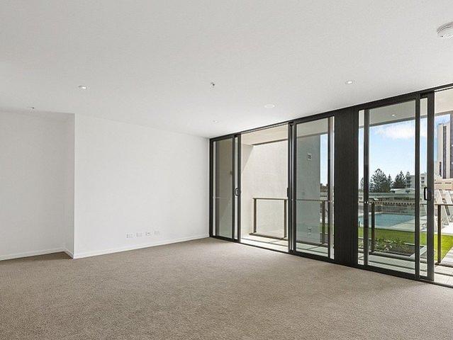 2 Bedroom Unfurnished Apartment Avani Broadbeach