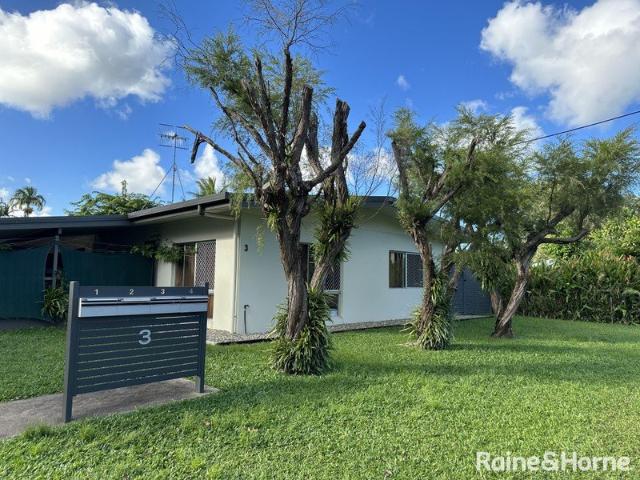 2 bedroom Unfurnished Unit in Mossman