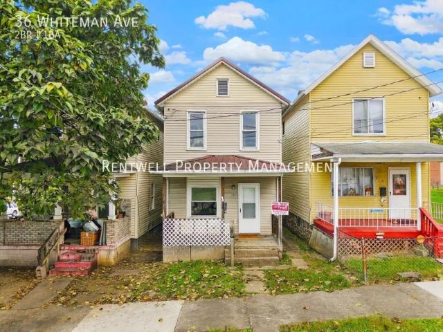 2 bedroom, Uniontown PA 15401 105833871