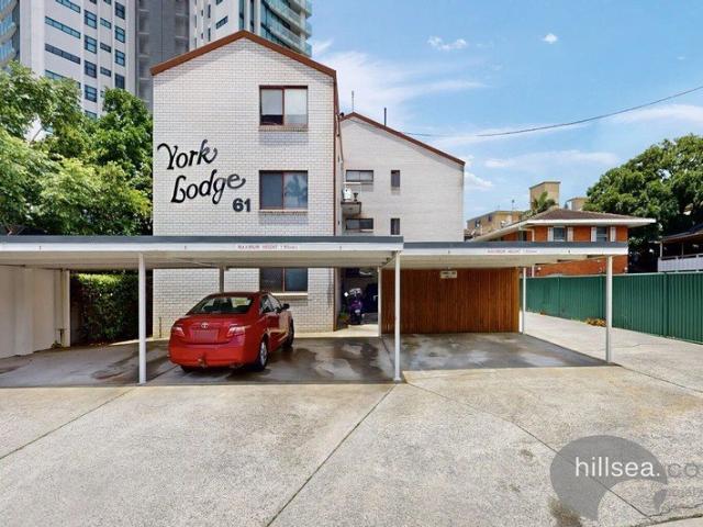 2 Bedroom Unit