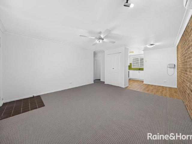 2 Bedroom Unit