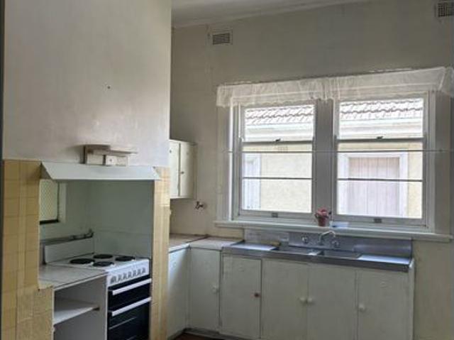 2 Bedroom Unit