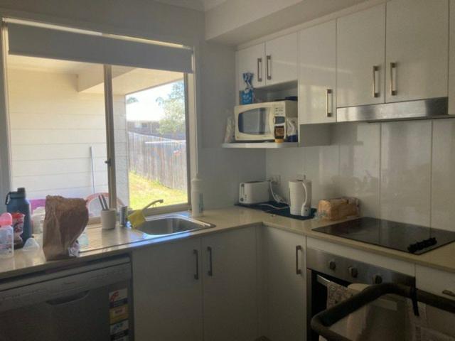2 BEDROOM UNIT