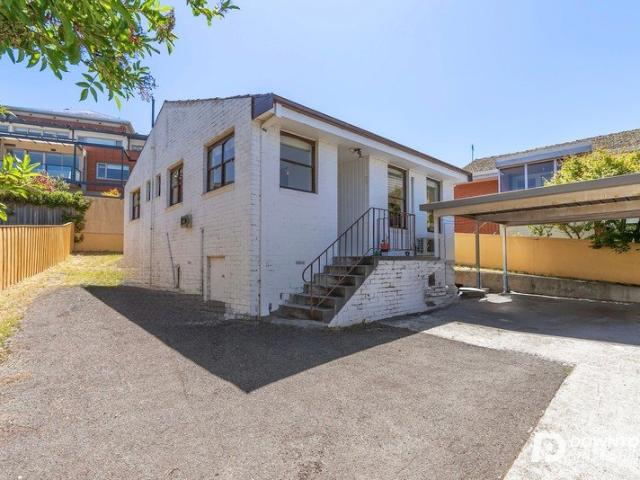 2 Bedroom Unit