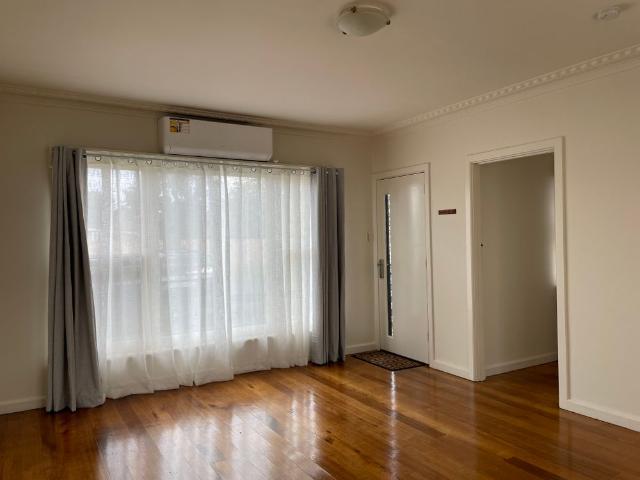 2 Bedroom Unit