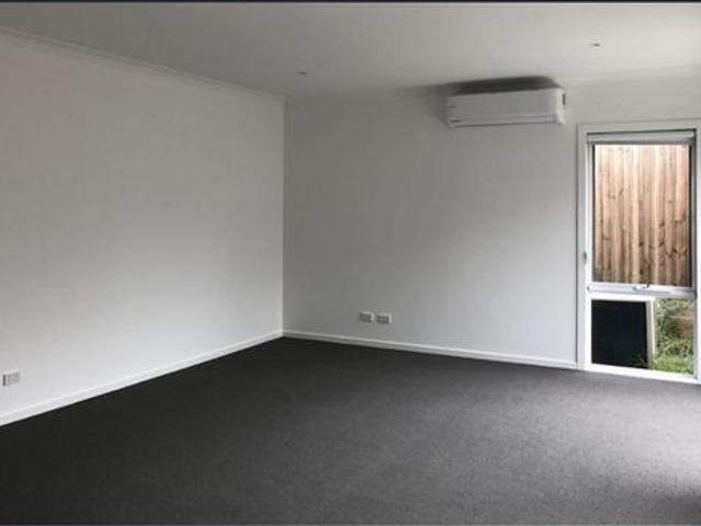 2 Bedroom Unit