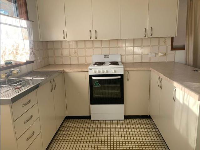2 Bedroom Unit