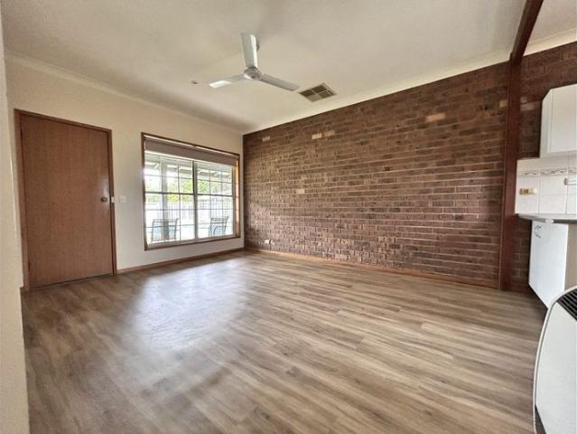 2 Bedroom unit