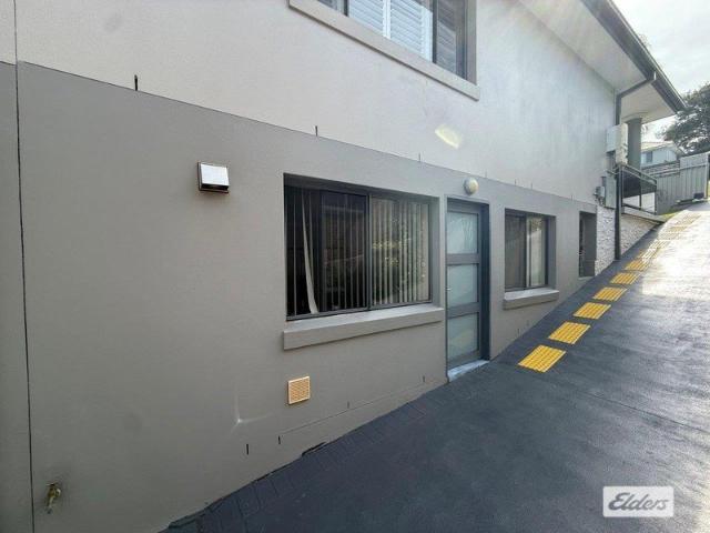 2 BEDROOM UNIT