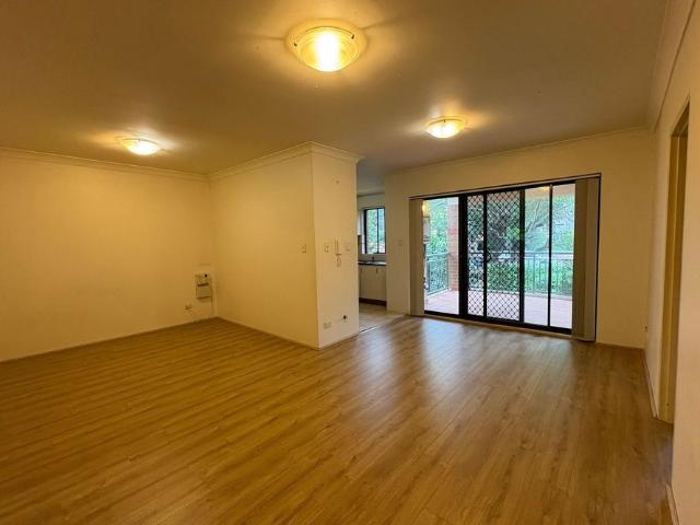 2 Bedroom Unit
