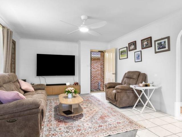 2 Bedroom Unit.