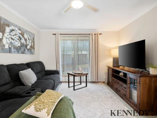 2 Bedroom Unit