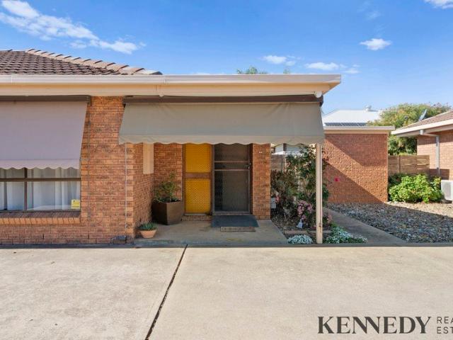 2 Bedroom Unit