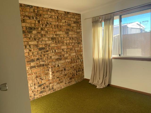 2 Bedroom Unit
