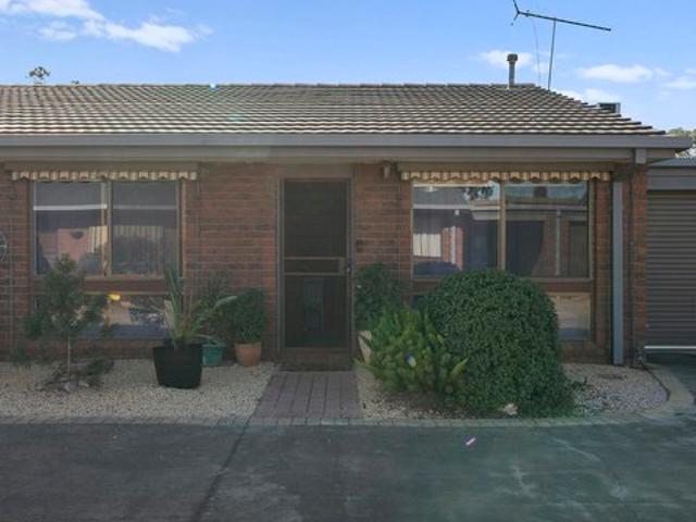 2 BEDROOM UNIT