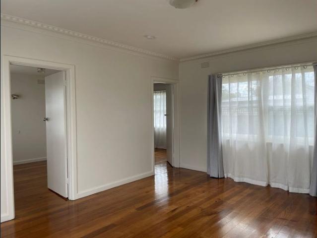 2 Bedroom Unit