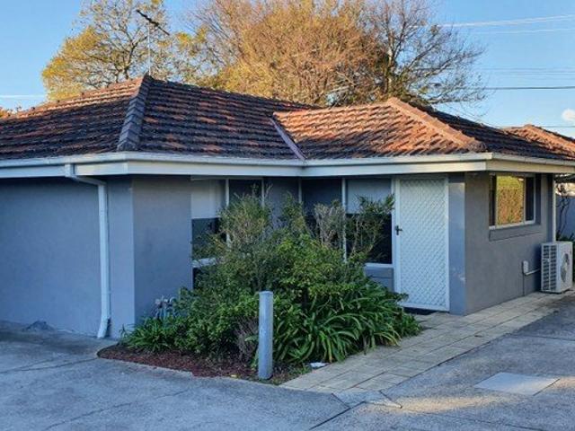 2 BEDROOM UNIT