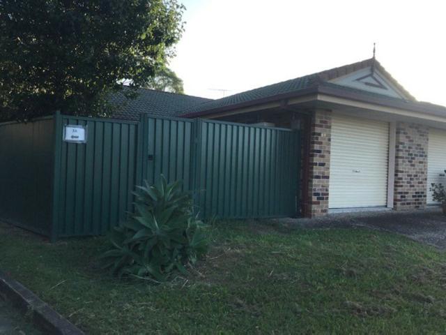 2 Bedroom Unit