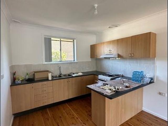 2 Bedroom Unit