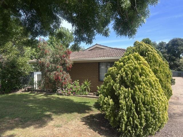 2 Bedroom unit