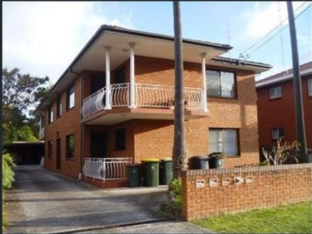 2 BEDROOM UNIT