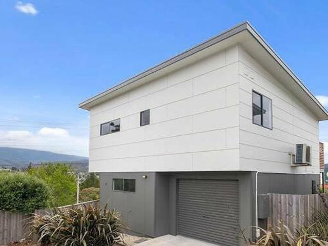 2 Bedroom Unit