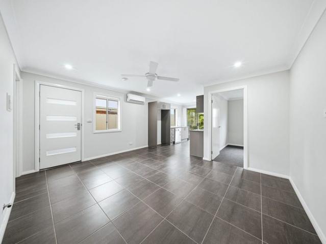 2 Bedroom Unit