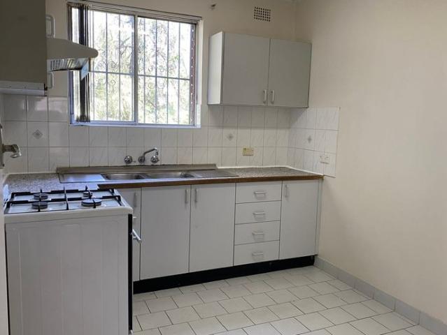 2 Bedroom Unit