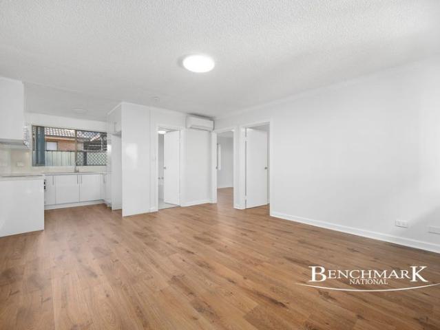 2 Bedroom Unit